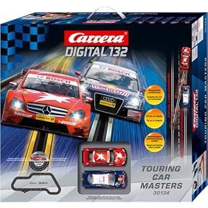 carrera 30134