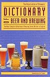 Dictionary of Beer and Brewing