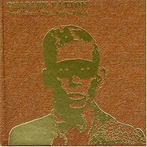 ... by Charley Patton (Audio CD - 2004) - Import