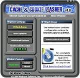 Cache and Cookie Washer-Dupe for B000068DBV