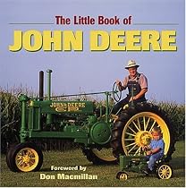 The Little Book Of John Deere