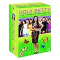 Ugly Betty - Seasons 1-4 - Complete [DVD]