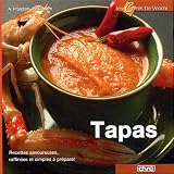 Revue De Vecchi  / Tapas