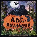 The ABCs of Halloween
