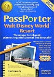 PassPorter Walt Disney World 2001 : The unique travel guide, planner, organizer, journal, and keepsake!