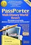 PassPorter Walt Disney World 2001 : The unique travel guide, planner, organizer, journal, and keepsake!