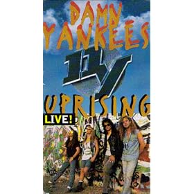 Uprising [VHS]