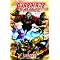 Evan's Favorite Graphic Novels
