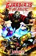 Guardians Of The Galaxy 1
