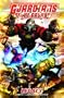 Guardians of the Galaxy, Vol. 1: Legacy