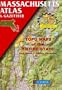 Massachusetts Atlas & Gazetteer