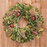 Merriment Wreath