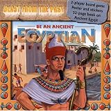 Blast From The Past Kit: Be An Ancient Egyptian (COOL KITS)