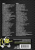 picture of Zoom Karaoke DVD - Driving Rock Karaoke Superhits - 60 Songs