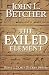 Books : The Exiled Element: A James Becker Thriller (Volume 4)