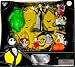 Disney Tim Burton s Nightmare Before Christmas Figurine Figure Set