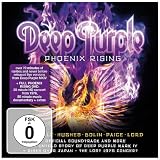 PHOENIX RISING