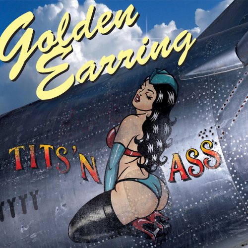 Golden Earring - Tits 