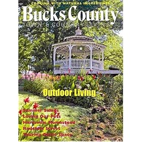 Bucks County Town and Country Living by
