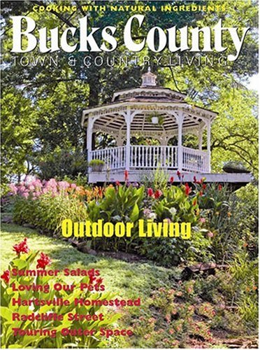 Bucks County Town & Country Living