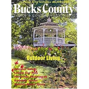 Bucks County Town and Country Living by