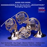Born for Horn