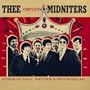 Thee Complete Midniters: Songs of Love, Rhythm and Psychedilia
