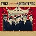 Thee Complete Midniters: Songs of Love, Rhythm and Psychedilia