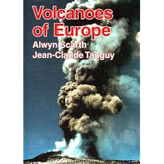 Volcanoes of Europe