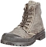 Chipie Zazie Doudou Enz 157100-55, Damen Stiefel, Grün (tourbe 91), EU 37