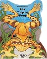 Egg, Tadpole, Frog (Metamorphoses)