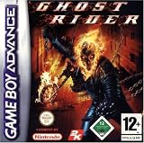 Ghost Rider - 