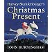 Harvey Slumfenburger's Christmas Present
