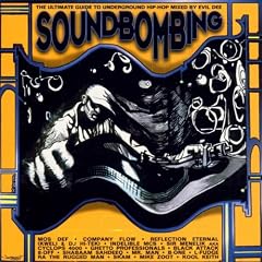 Soundbombing