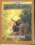 Shadowdale/Fre1 (Advanced Dungeons and Dragons Forgotten Realms)