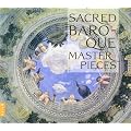 Obras Maestras Sacras Del Barroco