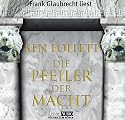 Die Pfeiler der Macht: gek&uuml;rzte Romanfassung