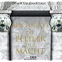 Die Pfeiler der Macht. 6 CDs.