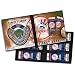 New York Yankees Ticket Archive - Holds 96 Tickets