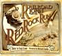 Railroad John and the Red Rock Run