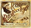 Railroad John And the Red Rock Run