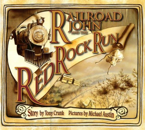 Trains and Railroads