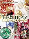 Holiday Inspirations (Better Homes & Gardens)