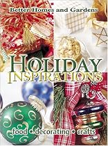 Holiday Inspirations