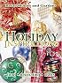 Holiday Inspirations (Better Homes & Gardens)