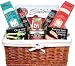 Kitchen & Housewares : Alaska Smokehouse® Mt. Seattle Gift Basket