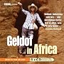 Geldof in Africa