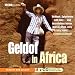 Geldof in Africa