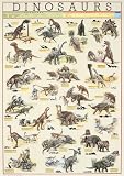 Dinosaurs Poster