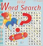 Wild Word Search